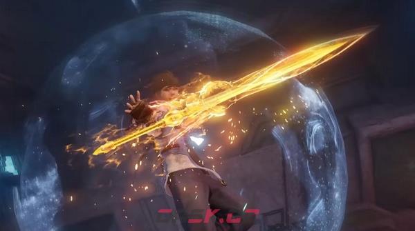 《王者荣耀世界》盾山介绍-第4张-手游攻略-GASK