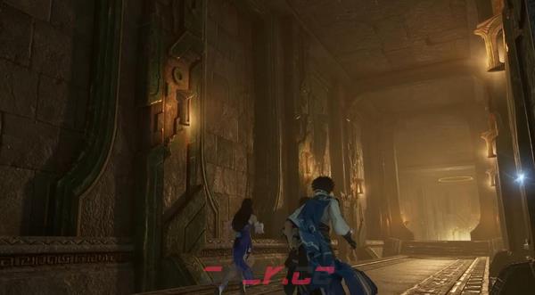 《王者荣耀世界》盾山介绍-第3张-手游攻略-GASK