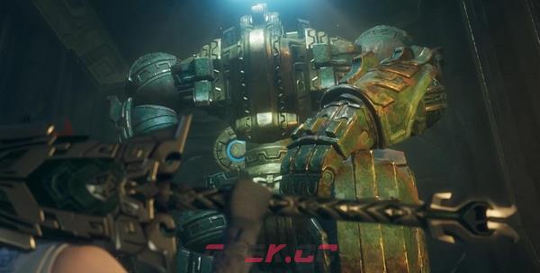 《王者荣耀世界》盾山介绍-第2张-手游攻略-GASK