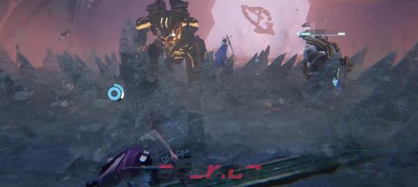 《王者荣耀世界》盾山介绍-第5张-手游攻略-GASK