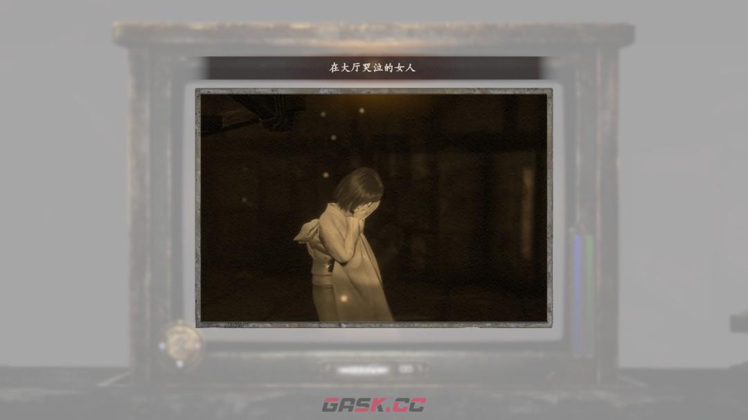 《零红蝶：重制版》黑泽纱重二任务指南-第3张-单机攻略-GASK