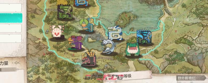 《怪物猎人物语3：命运双龙》前期培育指南分享-第1张-单机攻略-GASK