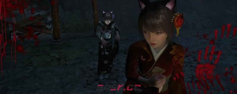 《零红蝶:重制版》天苍澪任务指南-第1张-单机攻略-GASK