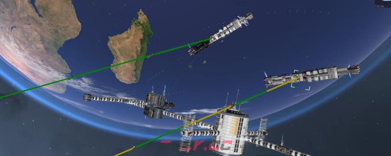 《地球不屈》干掉一个敌机成就攻略-第1张-单机攻略-GASK