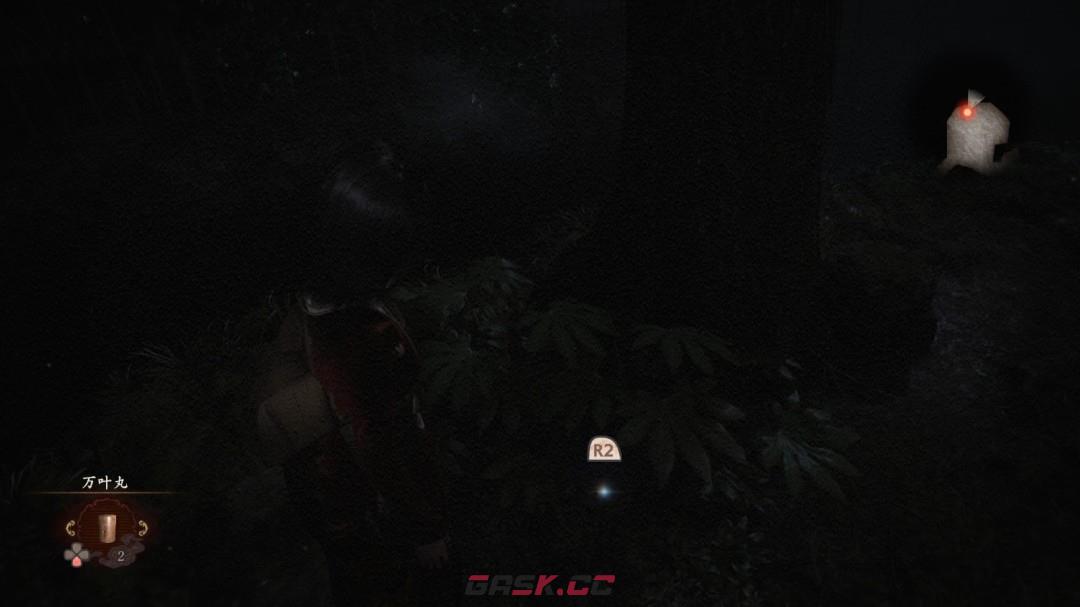 《零红蝶：重制版》天苍茧任务指南-第5张-单机攻略-GASK