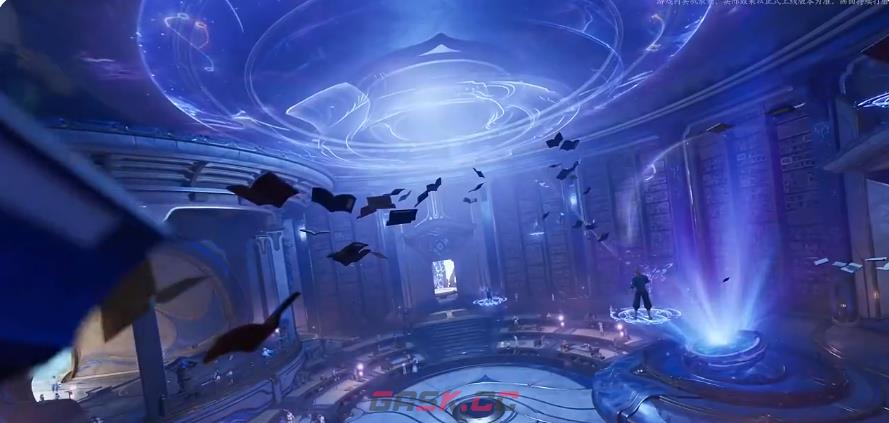 《王者荣耀世界》狄仁杰介绍-第6张-手游攻略-GASK