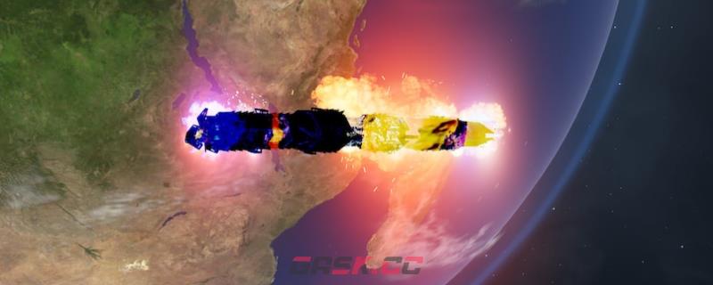 《地球不屈》最新最棒成就攻略-第1张-单机攻略-GASK