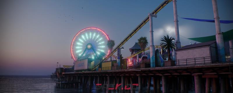 《严阵以待》主线及DLC通关流程分享-第1张-单机攻略-GASK