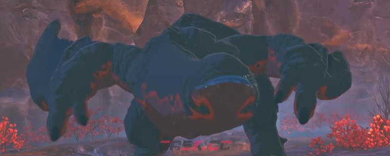 《怪物猎人物语3：命运双龙》侵兽奇怪龙具体位置分享-第1张-单机攻略-GASK