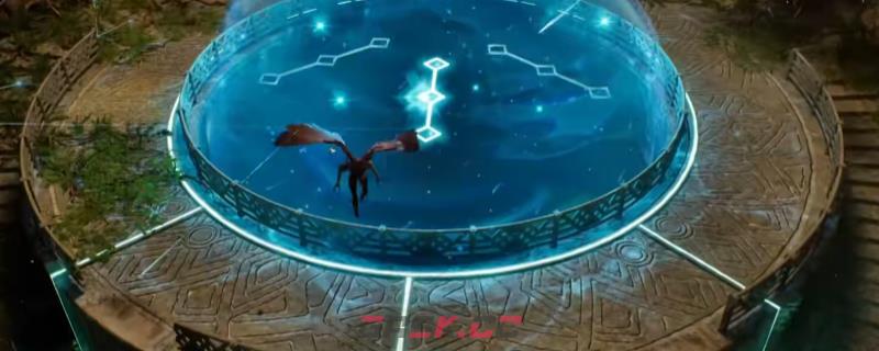 《索拉斯塔2》游戏机关谜题解法分享