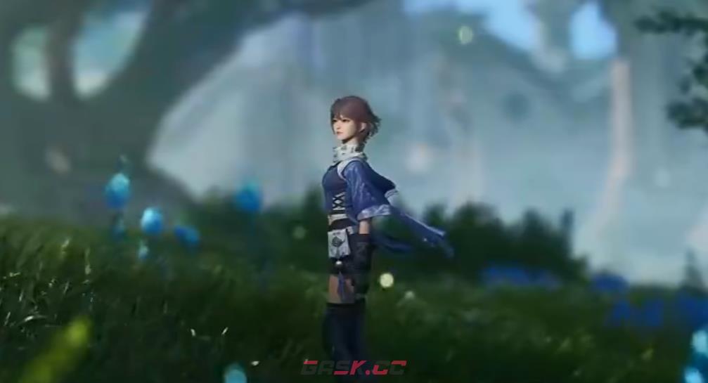 《王者荣耀世界》程咬金介绍-第6张-手游攻略-GASK