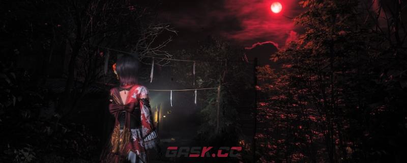 《零红蝶：重制版》黑泽纱重二任务指南-第1张-单机攻略-GASK