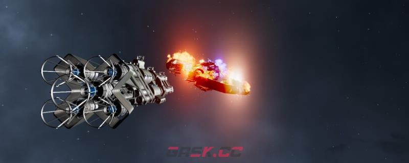 《地球不屈》敌在其中成就攻略-第1张-单机攻略-GASK