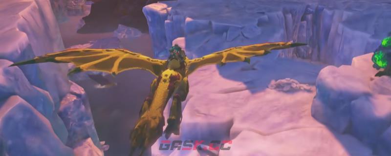 《怪物猎人物语3：命运双龙》前期快速刷经验等级方法介绍-第1张-单机攻略-GASK