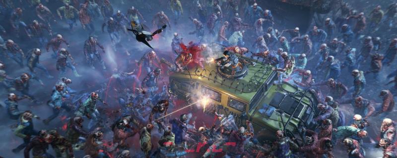 《毒液突击队》单通极难全任务流程分享-第1张-单机攻略-GASK