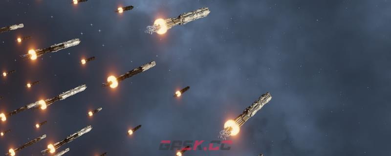 《地球不屈》星际战士成就攻略-第1张-单机攻略-GASK