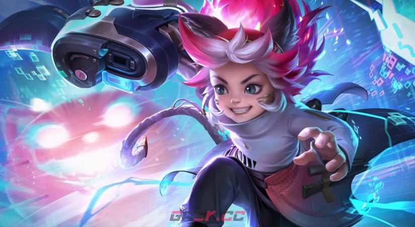 《王者荣耀世界》沈梦溪背景故事介绍-第2张-手游攻略-GASK