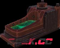 《海狸浮生记》医疗保健介绍-第3张-单机攻略-GASK