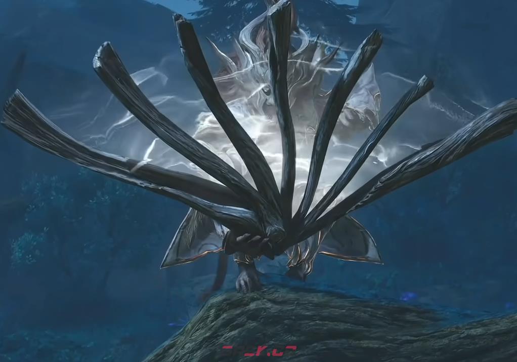 《王者荣耀世界》马超强度介绍-第2张-手游攻略-GASK