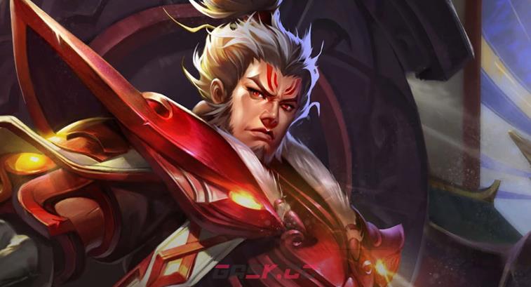 《王者荣耀世界》张飞英雄强度介绍-第3张-手游攻略-GASK