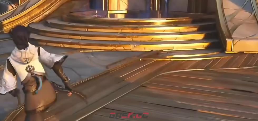 《王者荣耀世界》太乙真人英雄强度介绍-第2张-手游攻略-GASK