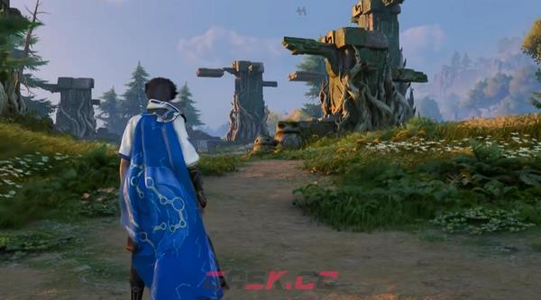 《王者荣耀世界》李元芳背景故事介绍-第4张-手游攻略-GASK