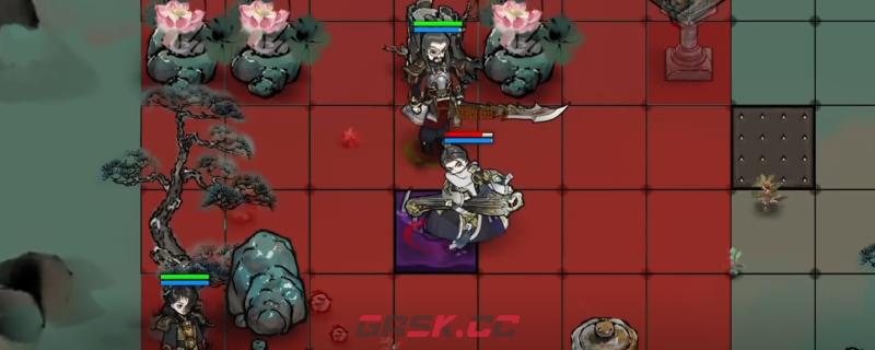 《龙胤立志传》杨思迟角色作用特点介绍