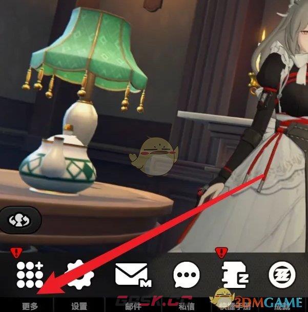 绝区零2.7前瞻兑换码分享-第2张-手游攻略-GASK