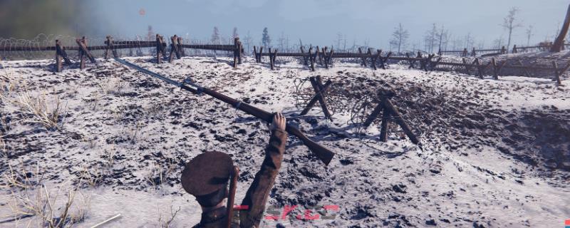 《破壕行动》前线作战兵种分享-第1张-单机攻略-GASK