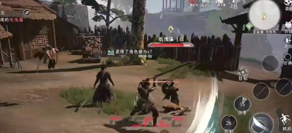 《大奉打更人》战力天花板角色介绍-第5张-手游攻略-GASK