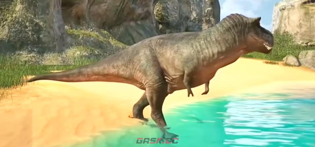 《龙岛异兽：起源》暴击机制介绍-第3张-手游攻略-GASK