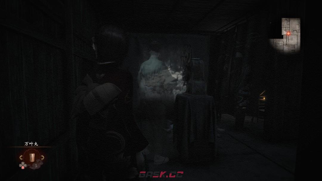 《零红蝶：重制版》黑泽八重任务指南-第5张-单机攻略-GASK