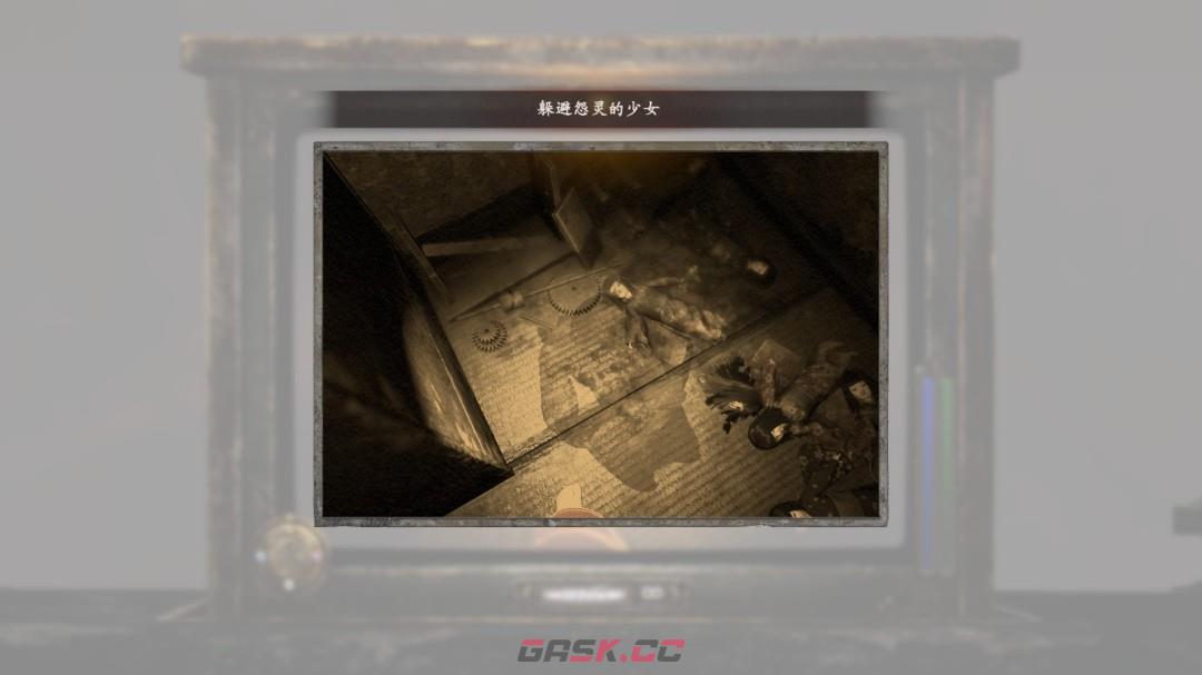 《零红蝶：重制版》立花千岁任务指南-第7张-单机攻略-GASK