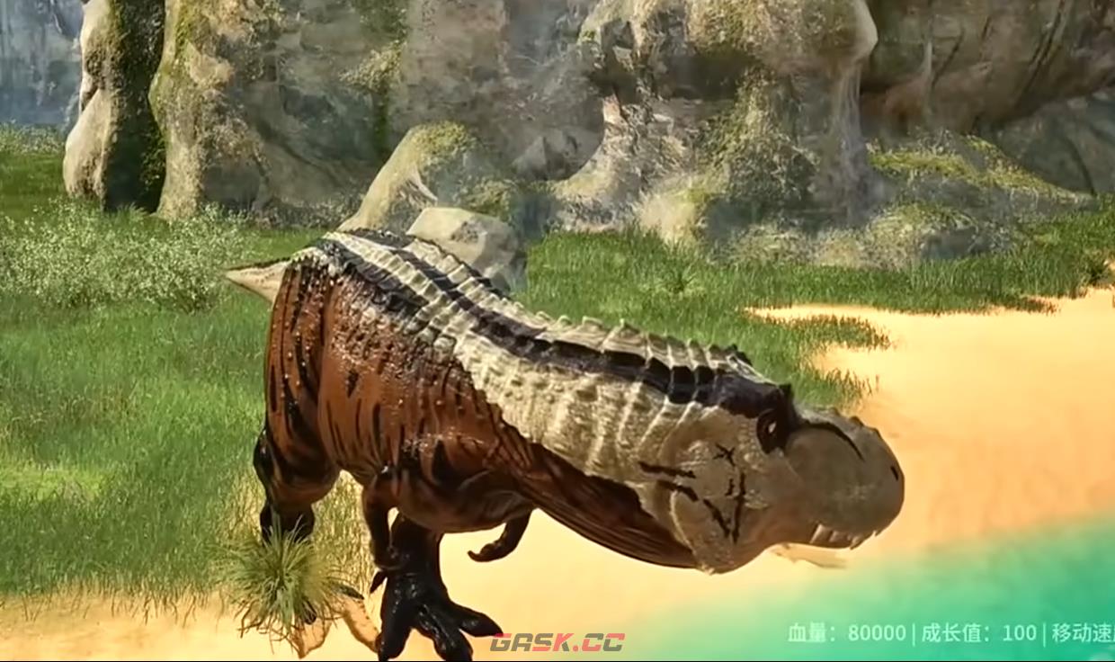 《龙岛异兽：起源》暴击机制介绍-第2张-手游攻略-GASK