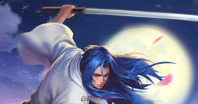 《王者荣耀世界》橘右京介绍-第3张-手游攻略-GASK