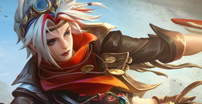 《王者荣耀世界》戈娅角色背景介绍-第3张-手游攻略-GASK