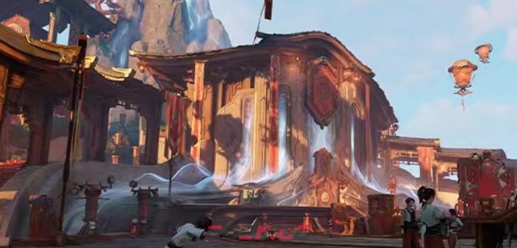 《王者荣耀世界》橘右京介绍-第4张-手游攻略-GASK