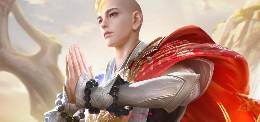 《王者荣耀世界》金蝉角色背景介绍-第3张-手游攻略-GASK