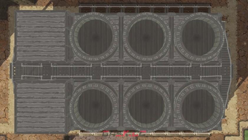 《海狸浮生记》建造三楼介绍-第3张-单机攻略-GASK