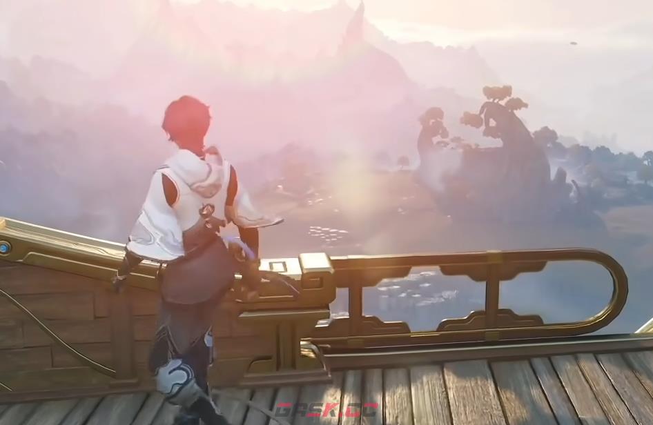 《王者荣耀世界》廉颇角色强度介绍-第3张-手游攻略-GASK