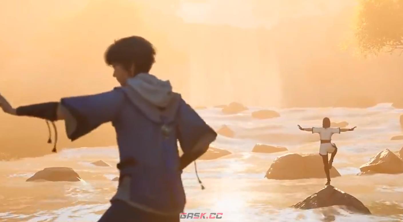 《王者荣耀世界》张飞英雄强度介绍-第4张-手游攻略-GASK