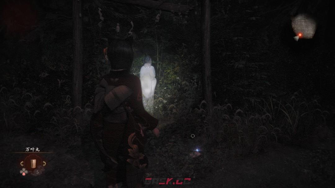 《零红蝶：重制版》黑泽八重任务指南-第11张-单机攻略-GASK