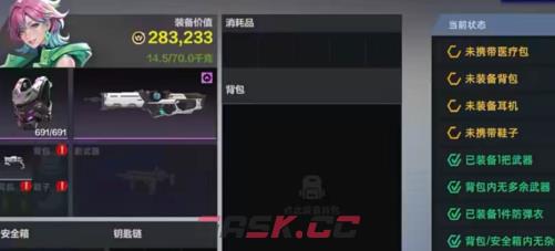 《头号禁区》物资收集攻略-第5张-手游攻略-GASK