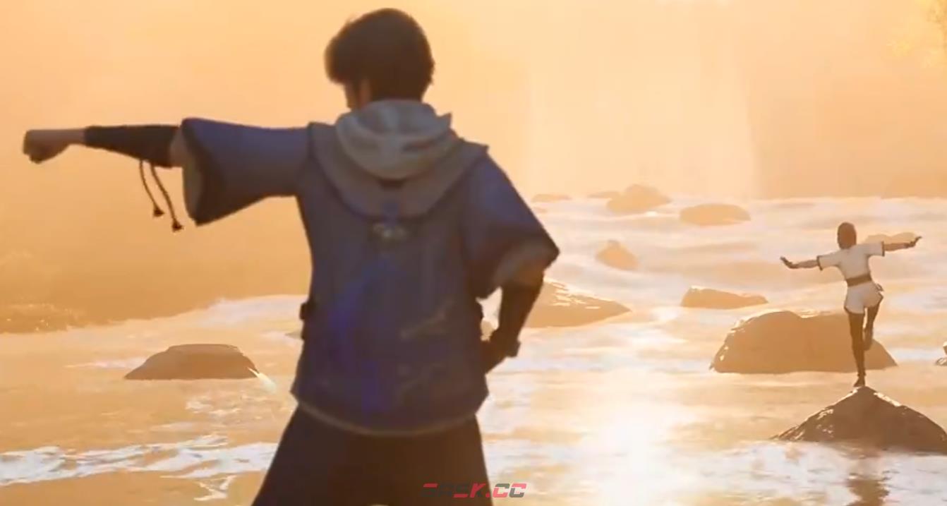 《王者荣耀世界》戈娅角色背景介绍-第4张-手游攻略-GASK