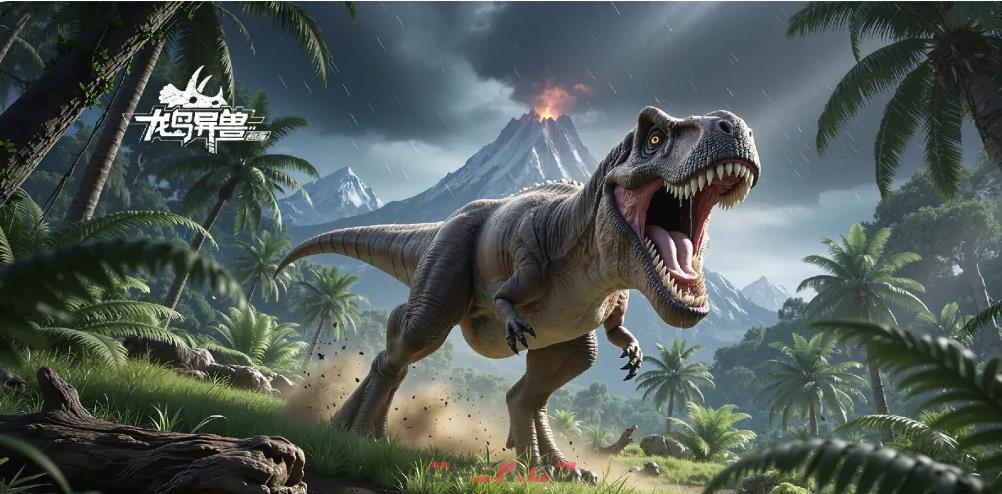 《龙岛异兽：起源》晶源获取攻略-第2张-手游攻略-GASK