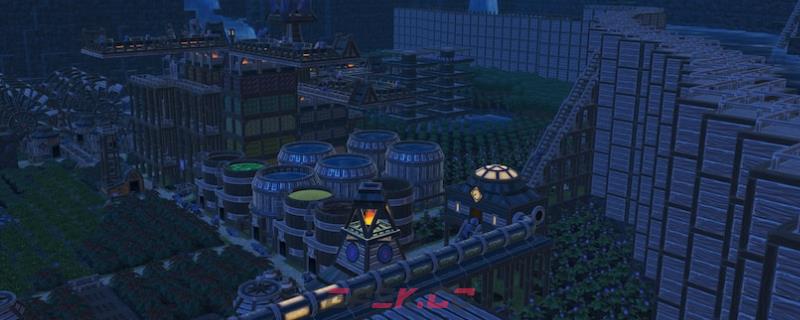 《海狸浮生记》能源介绍-第1张-单机攻略-GASK