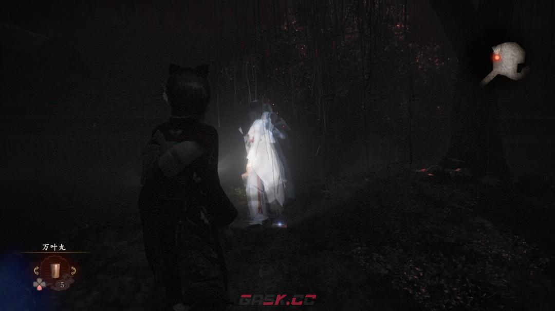 《零红蝶：重制版》黑泽八重任务指南-第7张-单机攻略-GASK