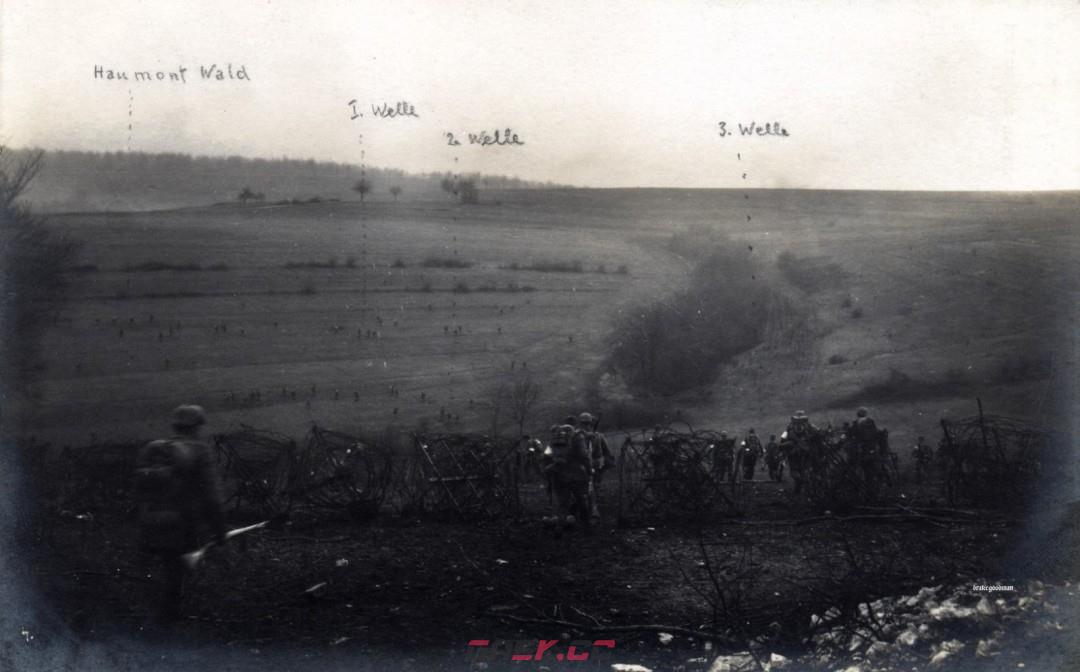 《破壕行动》前线作战兵种分享-第3张-单机攻略-GASK