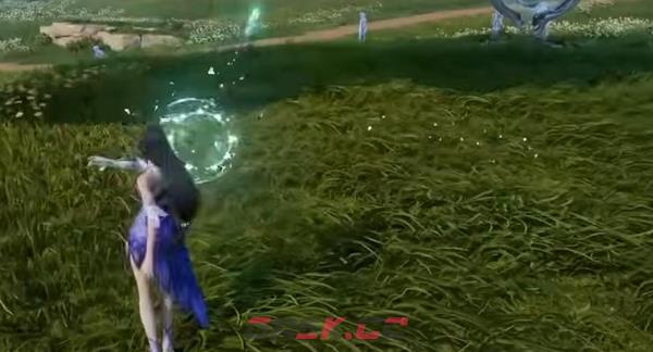 《王者荣耀世界》上官婉儿背景故事介绍-第3张-手游攻略-GASK