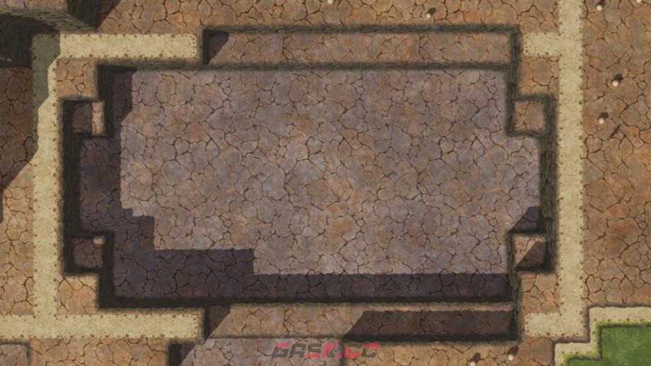 《海狸浮生记》建造地下室介绍-第3张-单机攻略-GASK